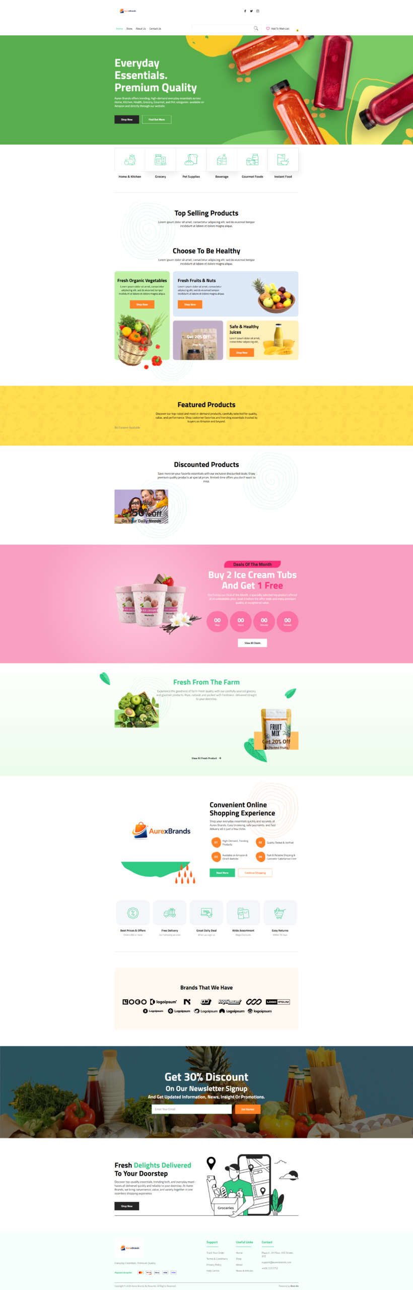 screencapture-aurexbrands-2026-04-09-11_40_25